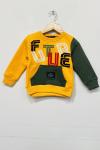 138927 138927-baskili Sweatshirt
